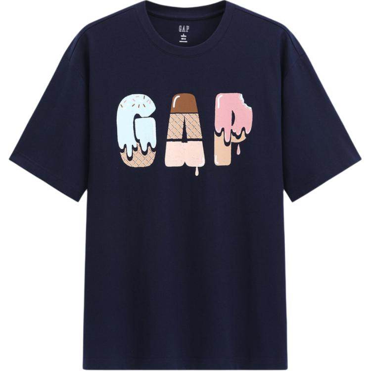 Футболка GAP - Boxette Shop